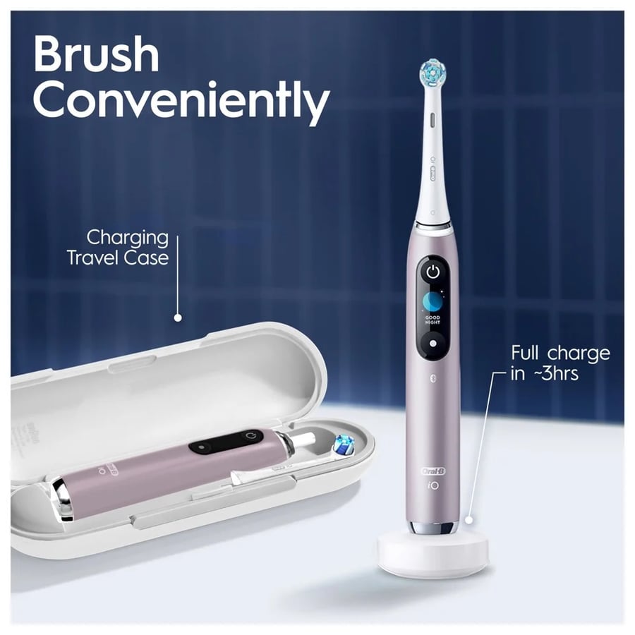 Oral B iO9N rafmagnstannbursti