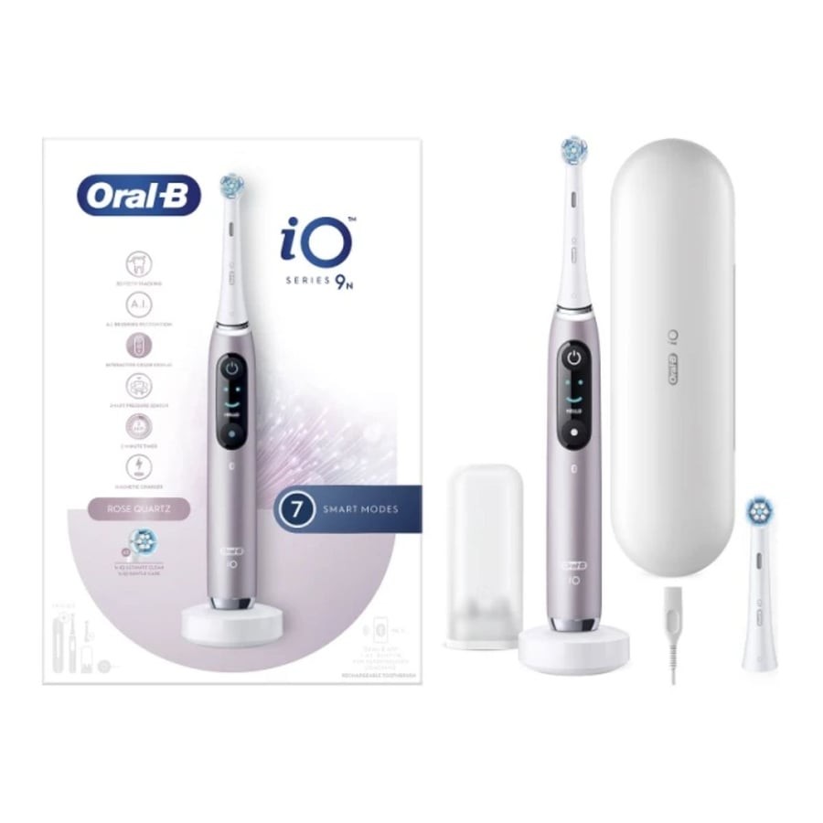 Oral B iO9N rafmagnstannbursti