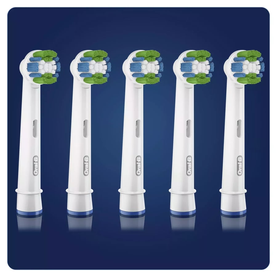 Oral B Precison Clean hausar
