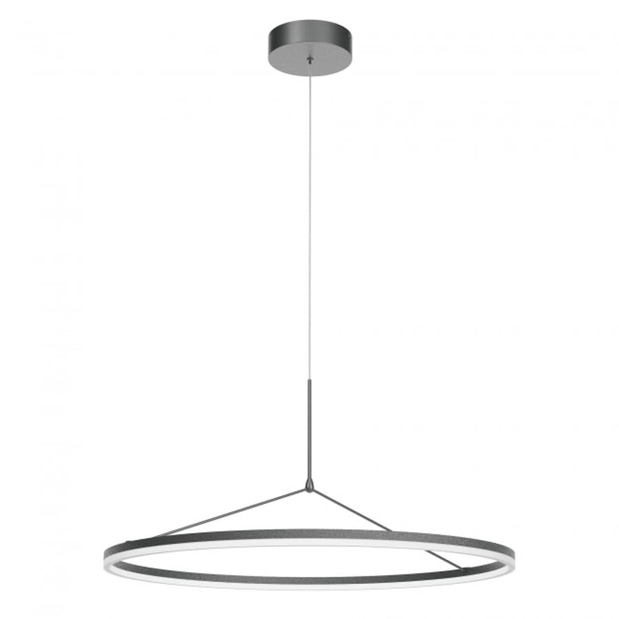 Orbit 80cm hangandi svart