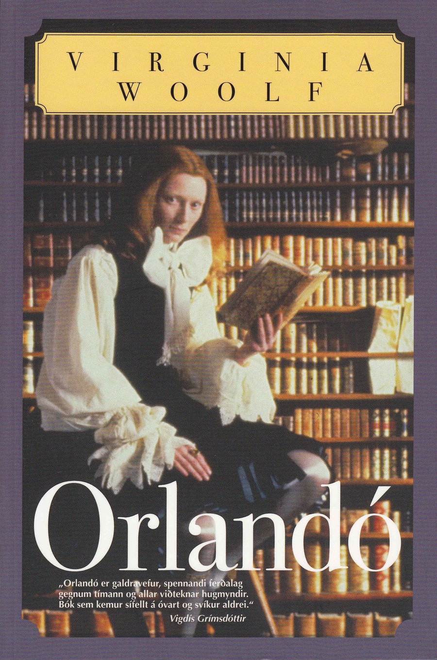Orlandó