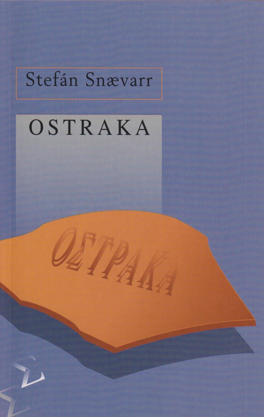 Ostraka