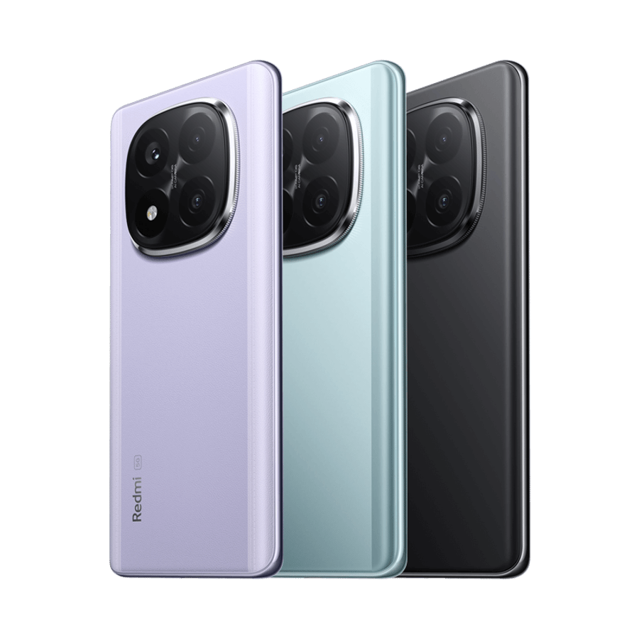 Redmi Note 14 Pro+ 5G 12+512GB snjallsími