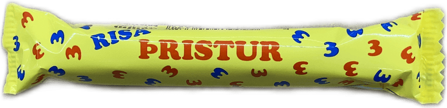 Sambó Risa Þristur