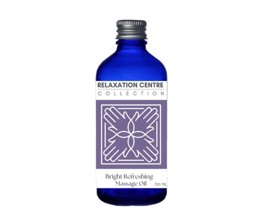 Relaxation Centre Collection nuddolía Bright Refreshing 100 ml