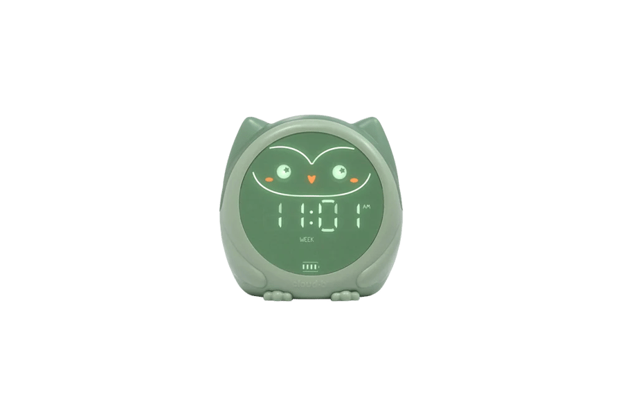 Owlie svefnþjálfi
