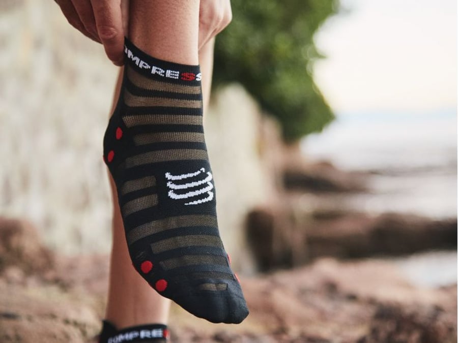 CompresSport Pro Racing UltraLight Socks