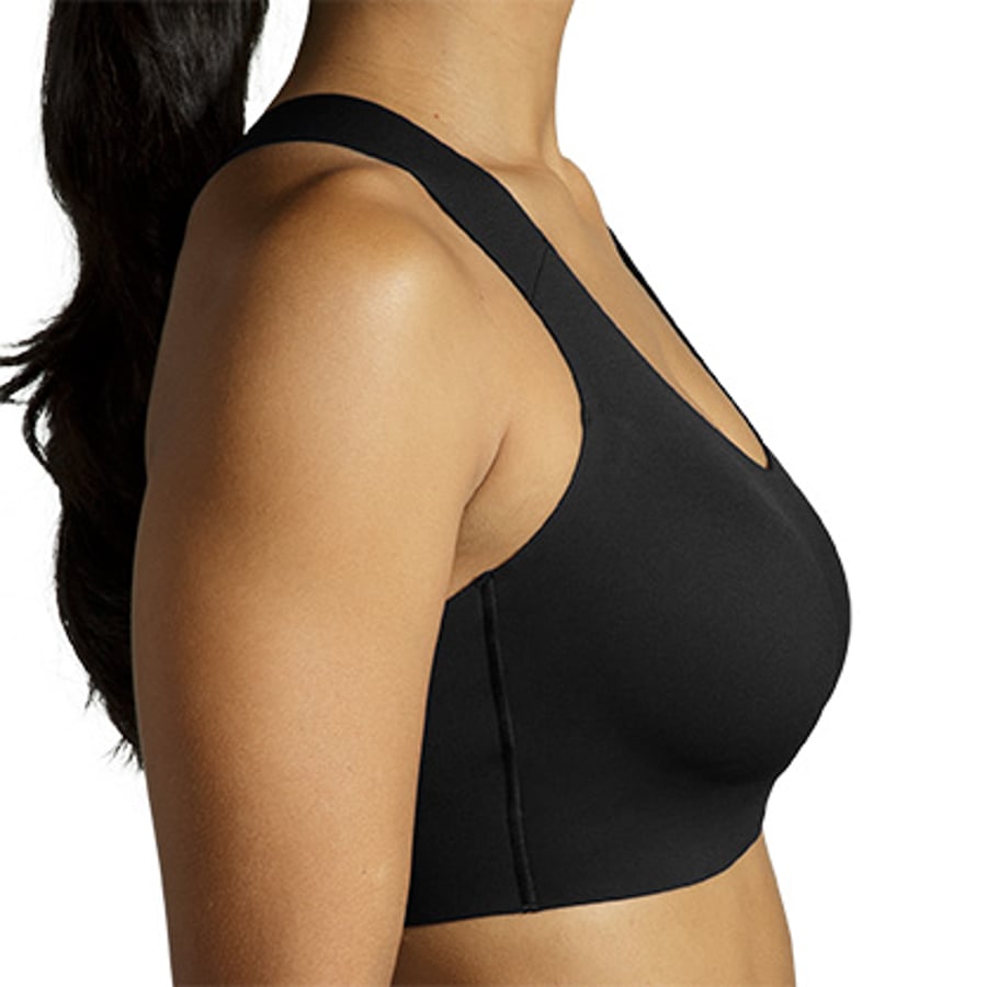 Brooks Dare Crossback Run Bra 2.0