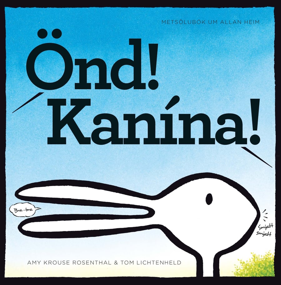 Önd! Kanína!