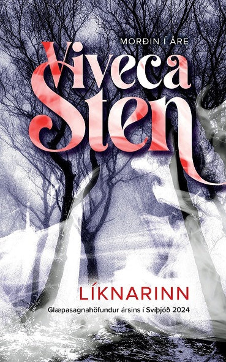 Líknarinn