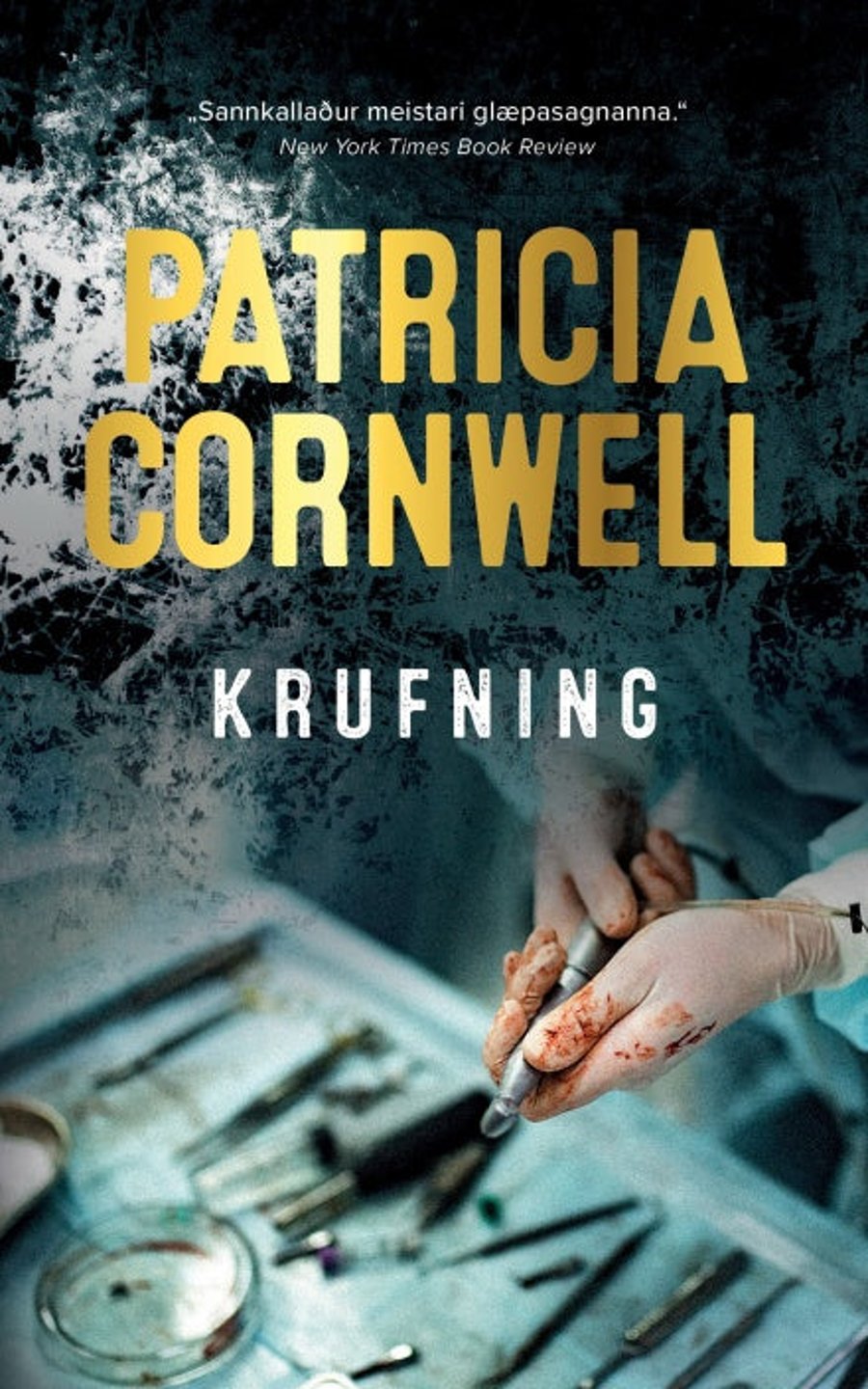 Krufning