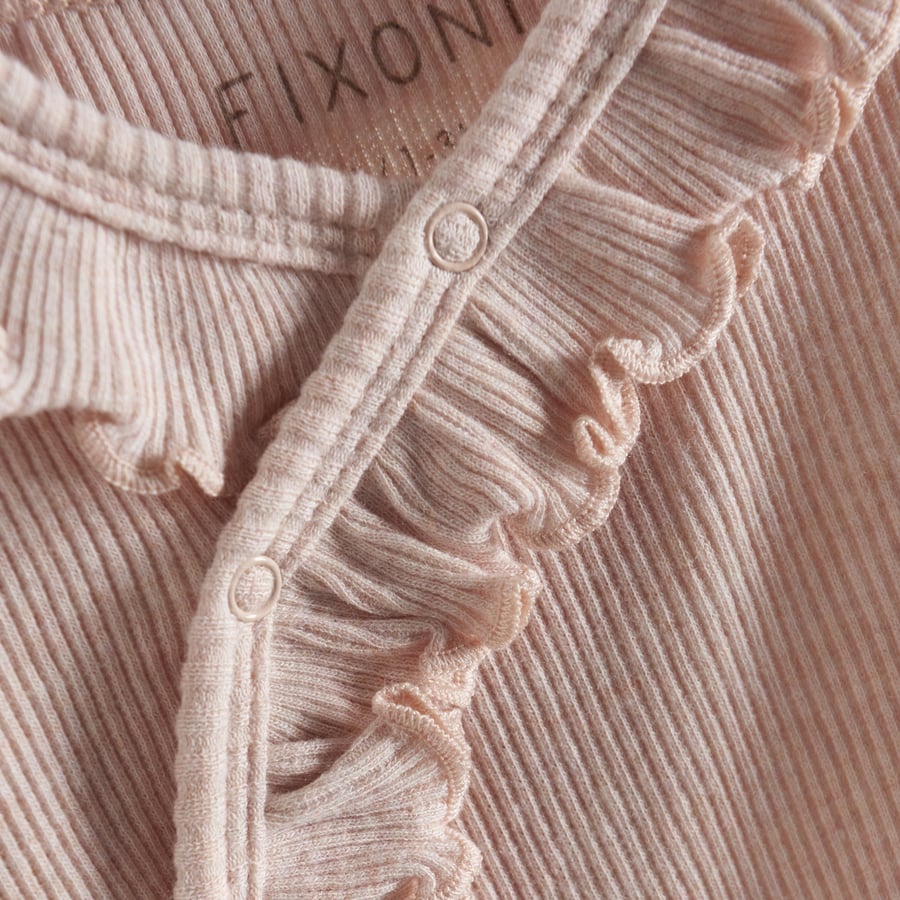 Fixoni wrap samfella Cameo Rose