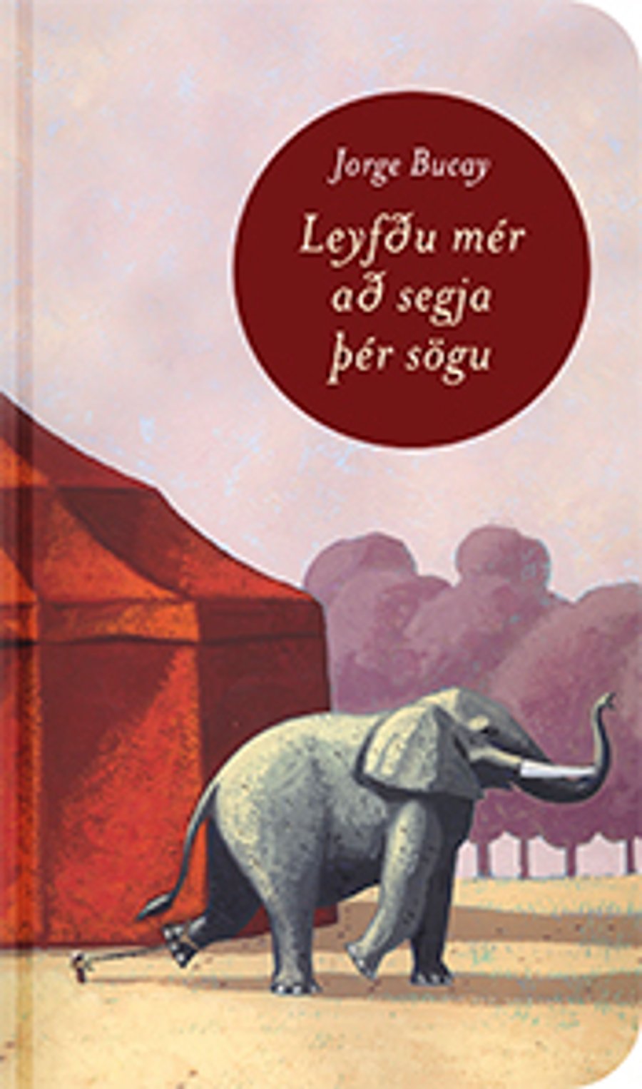 Leyfðu mér að segja þér sögu