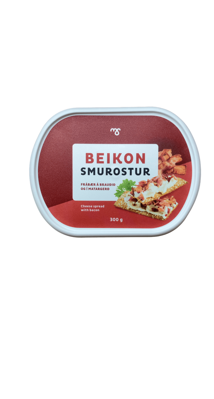 MS Beikon Smurostur 300 g