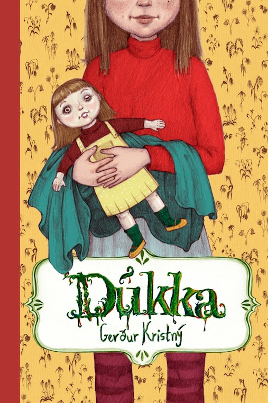 Dúkka