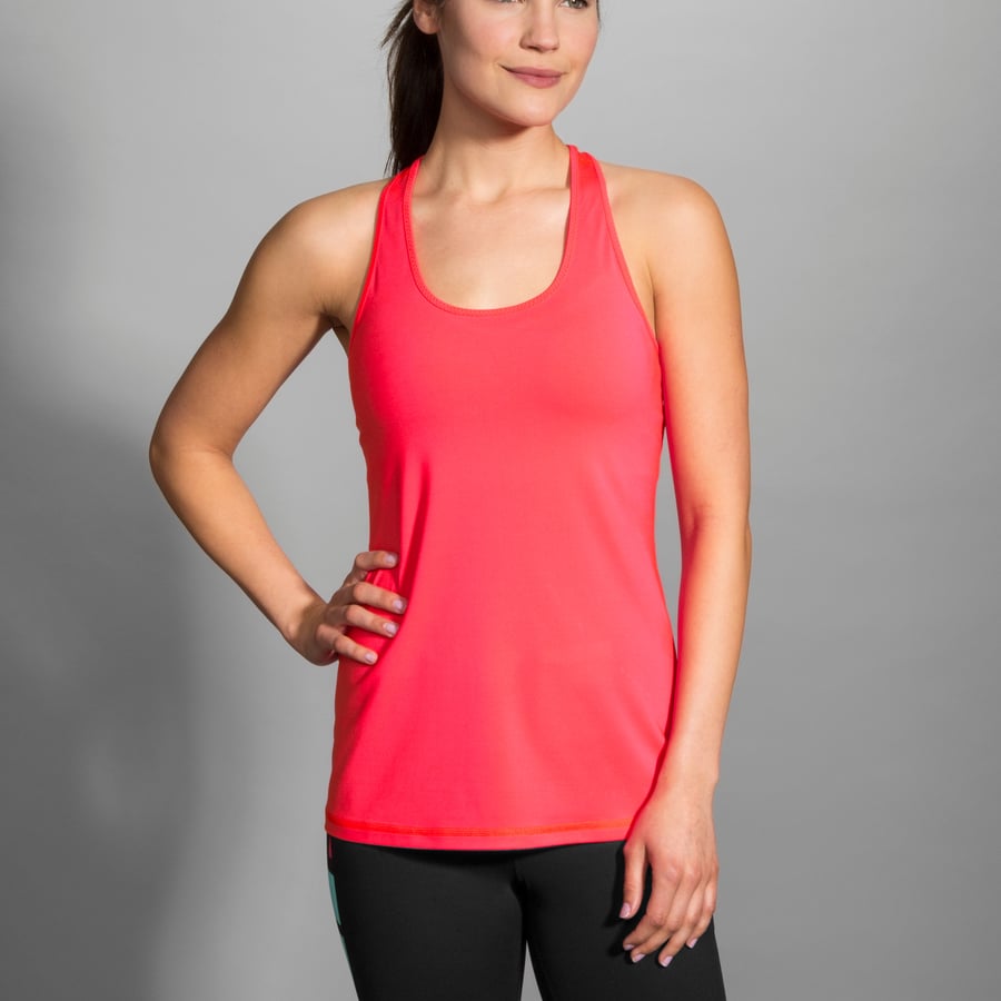 Brooks Pick-Up Tank