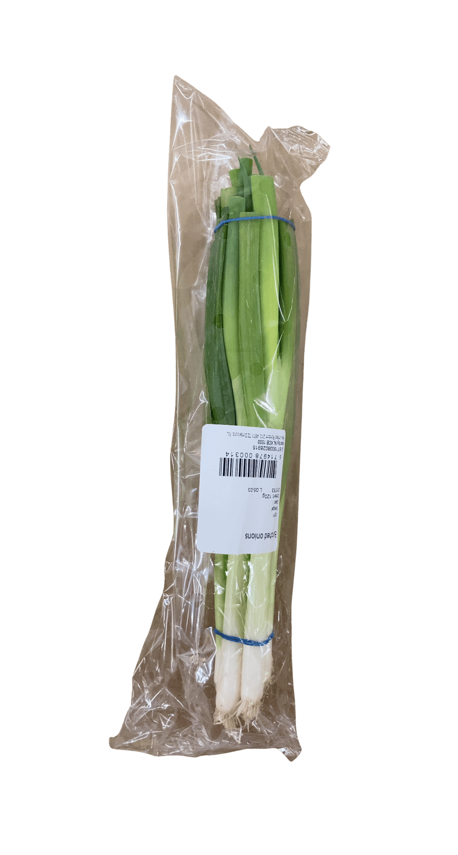 Vorlaukur í búnti 120 g
