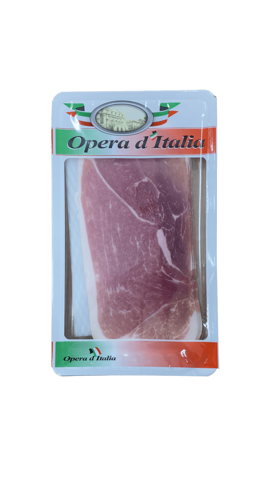Opera d'Italia Prosciutto Crudo Hráskinka 100 g