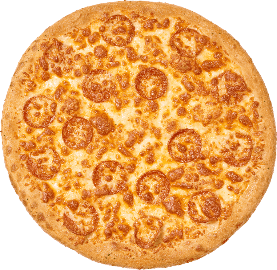 Cheesus