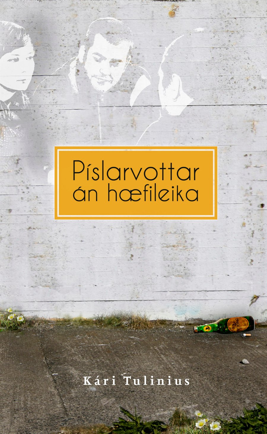Píslarvottar án hæfileika
