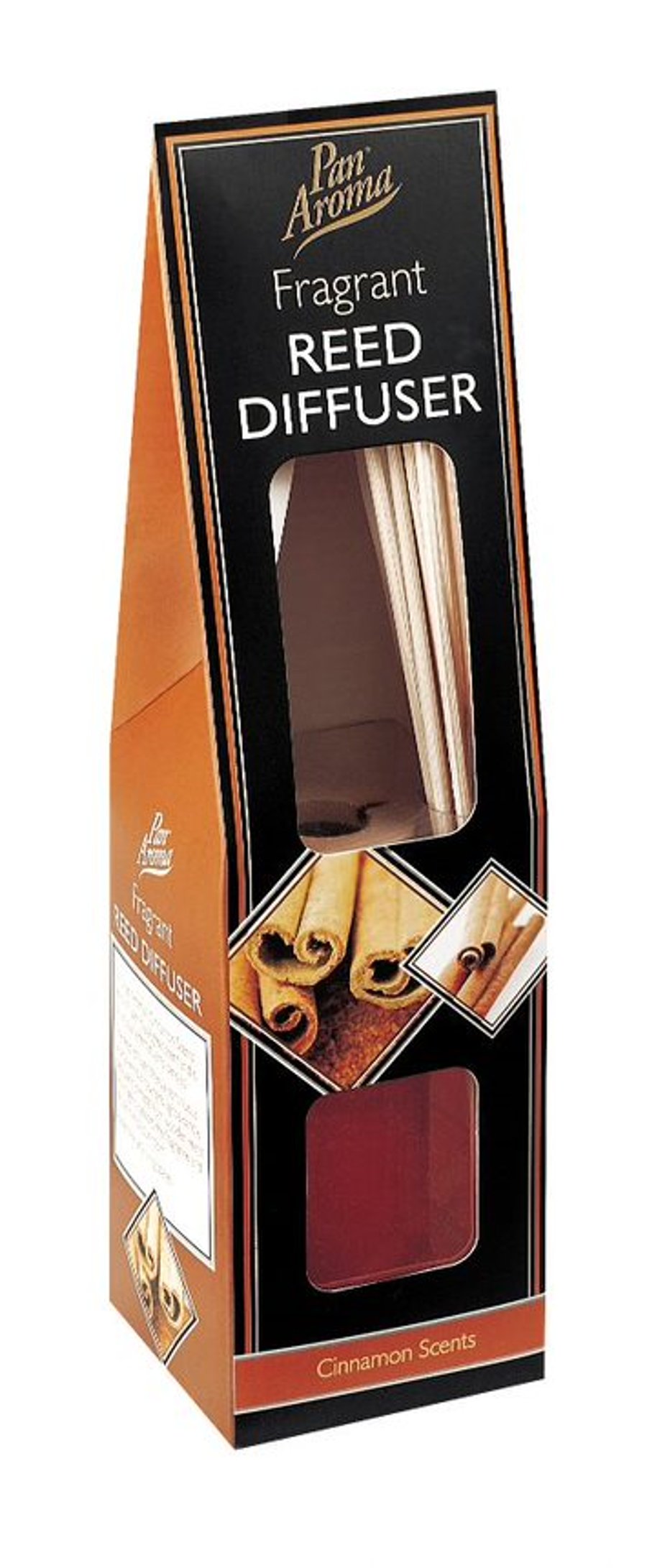 Pan Aroma Ilmstangir Kanil 50 ml