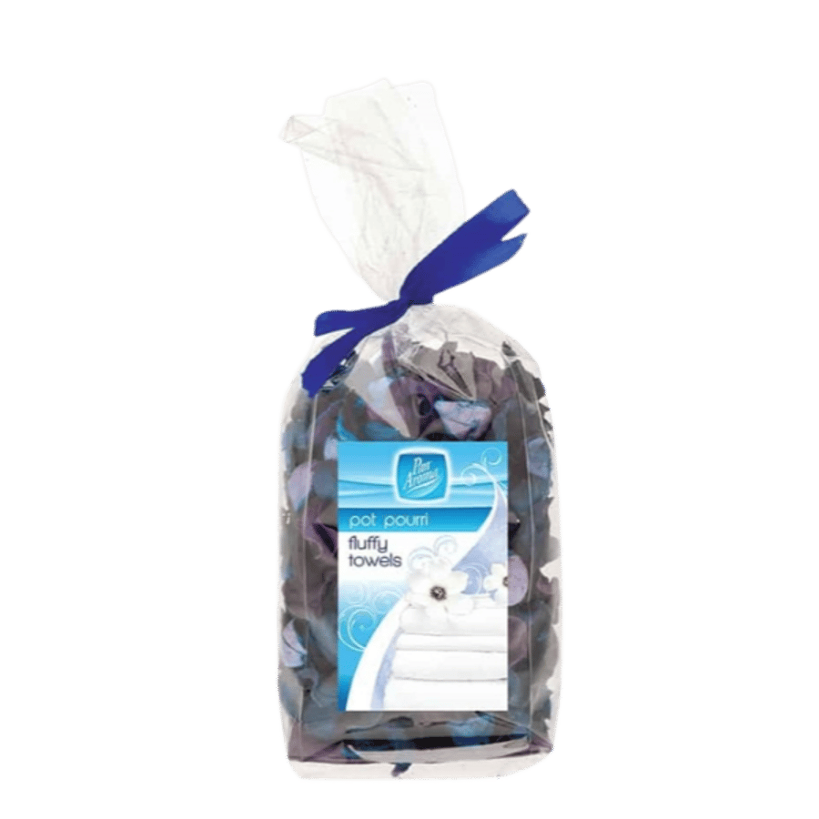 Pan Aroma Lime & Ginger  Gjafa askja