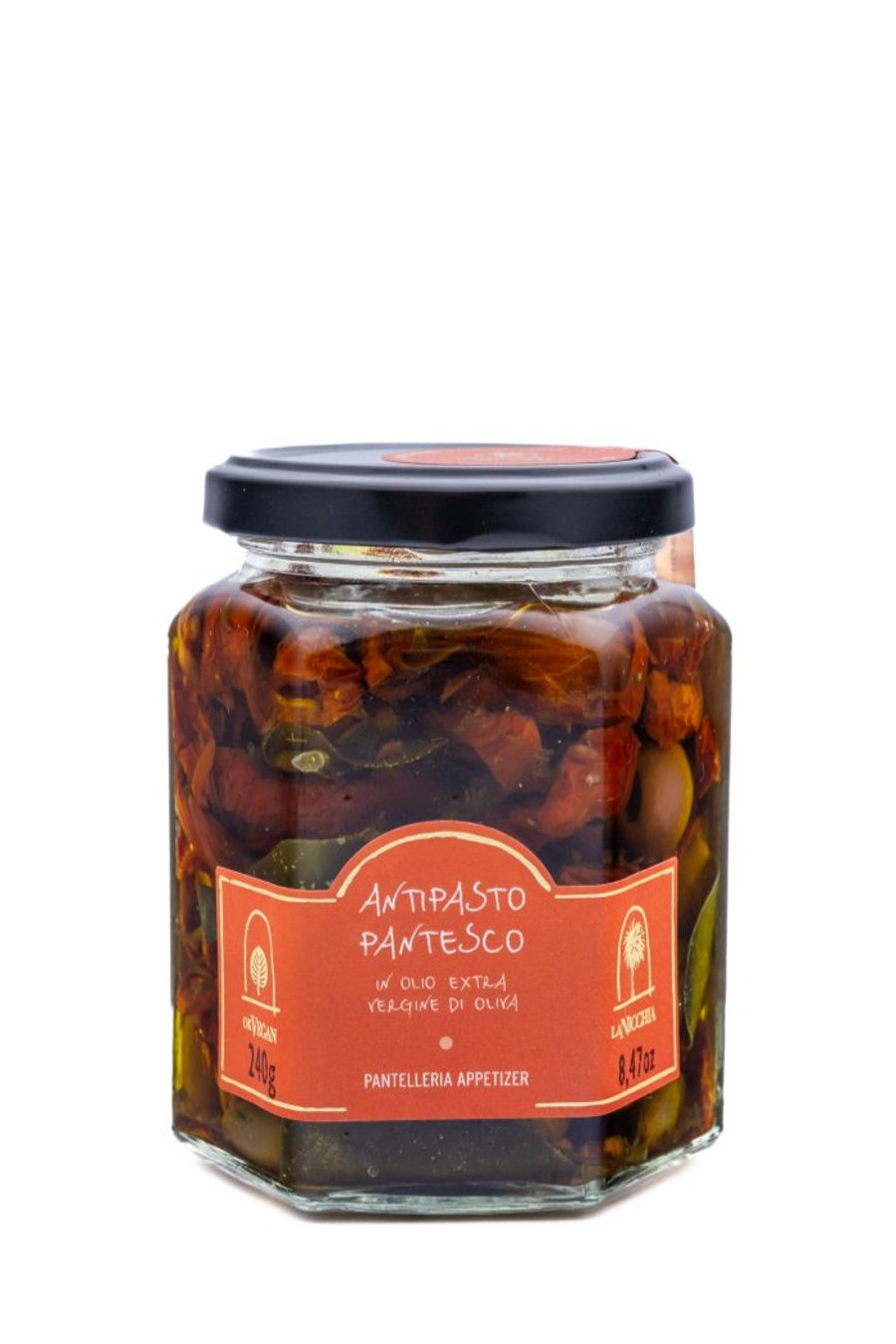 Pantelleria lystauki
