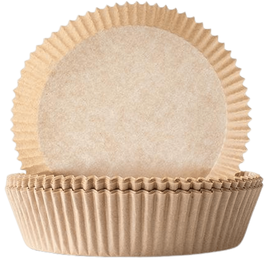 Pappírsform í AirFryer 50stk