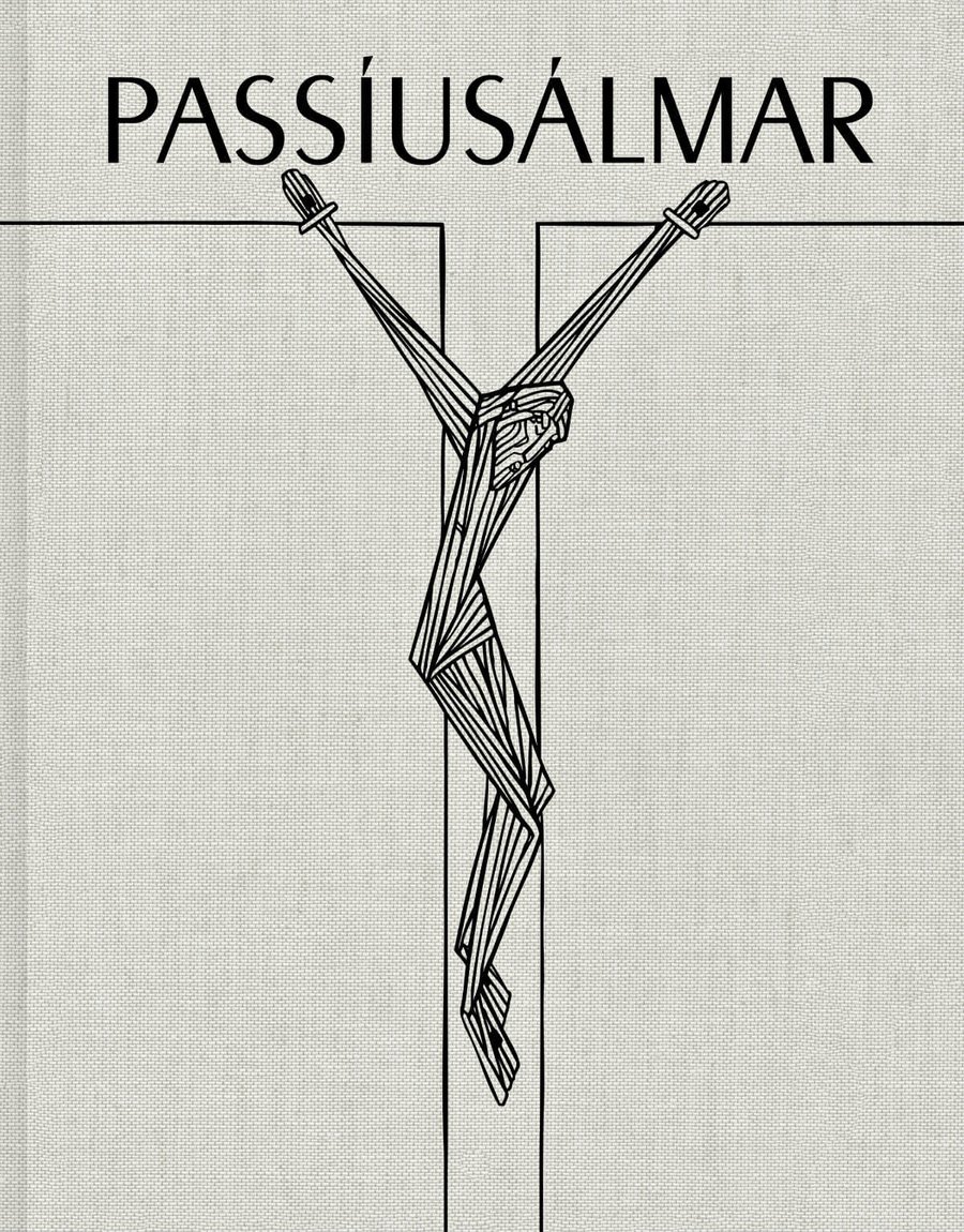 Passíusálmar Hallgríms Péturssonar