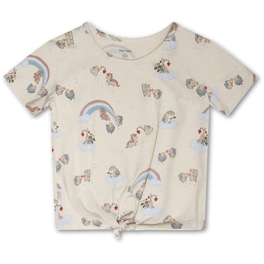 Patricia t-shirt – Fairy sky