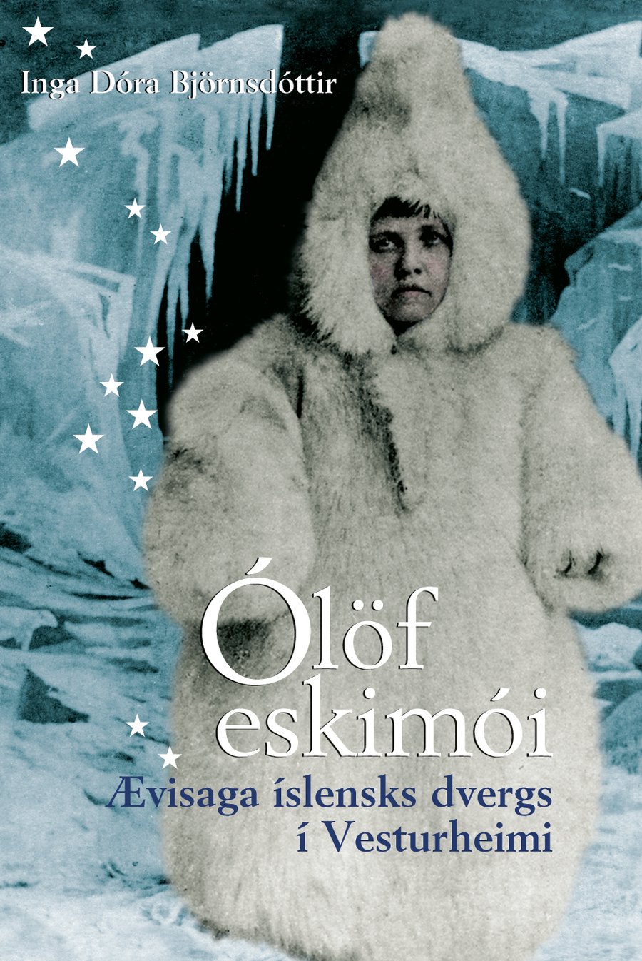 Ólöf eskimói