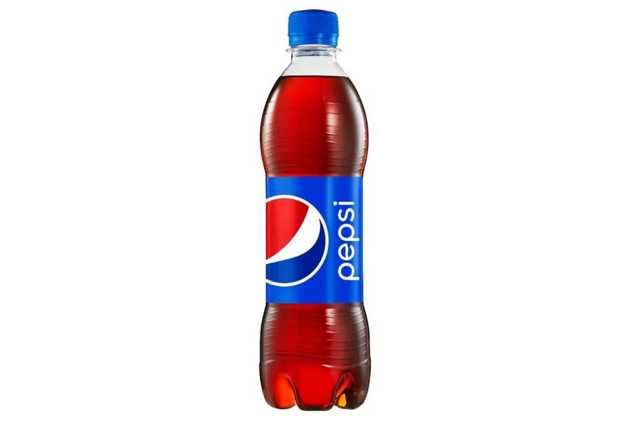 Pepsi