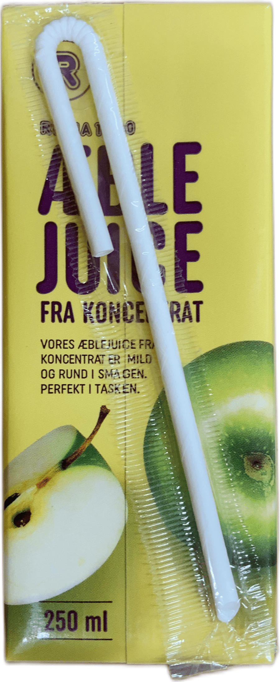 eplasafi úr þykkni