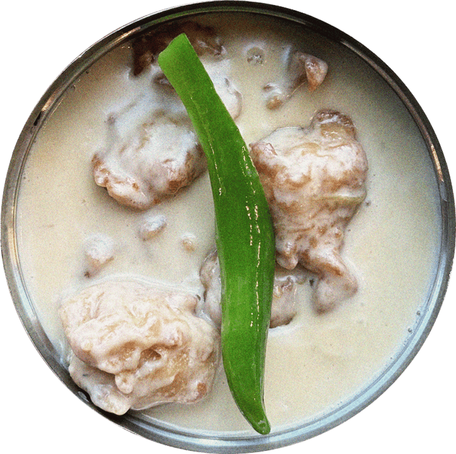 Réttur vikunnar: Thalassery
