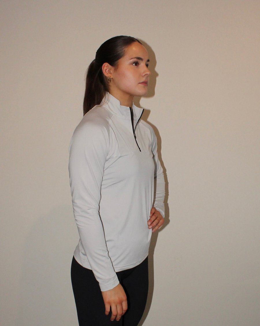 Cook Quarter Zip