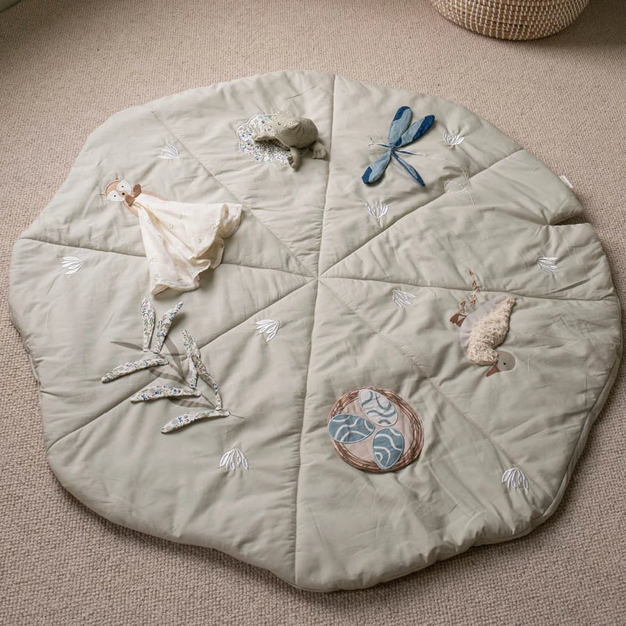 Activity Mat – Riverbank