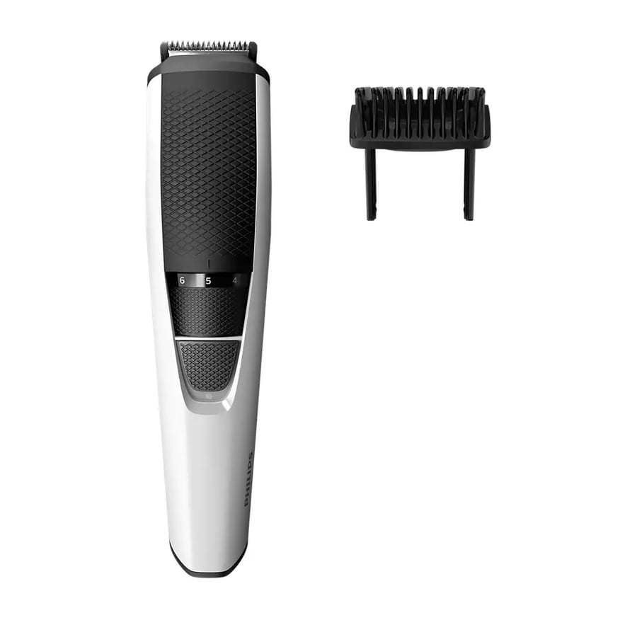 Philips 3000 Skeggsnyrtir