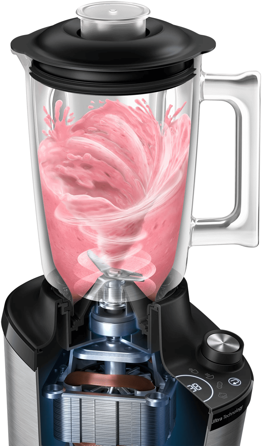 Philips ProBlend Ultra 7000 Blandari