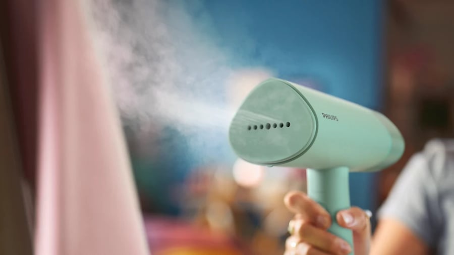 Philips Sería 3000 Gufustímir