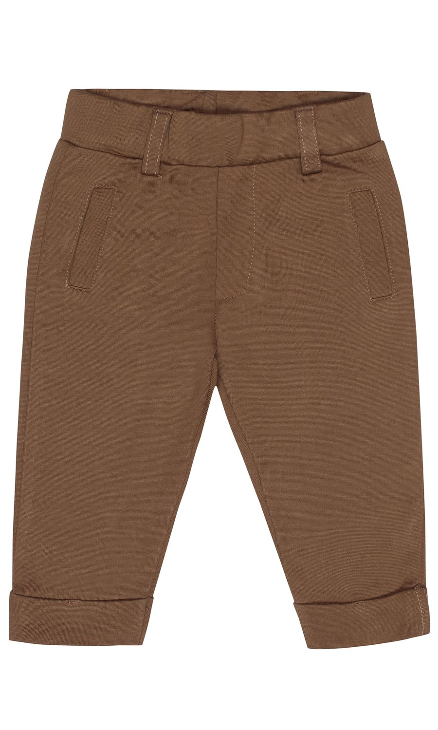 Kids-up buxur Taupe