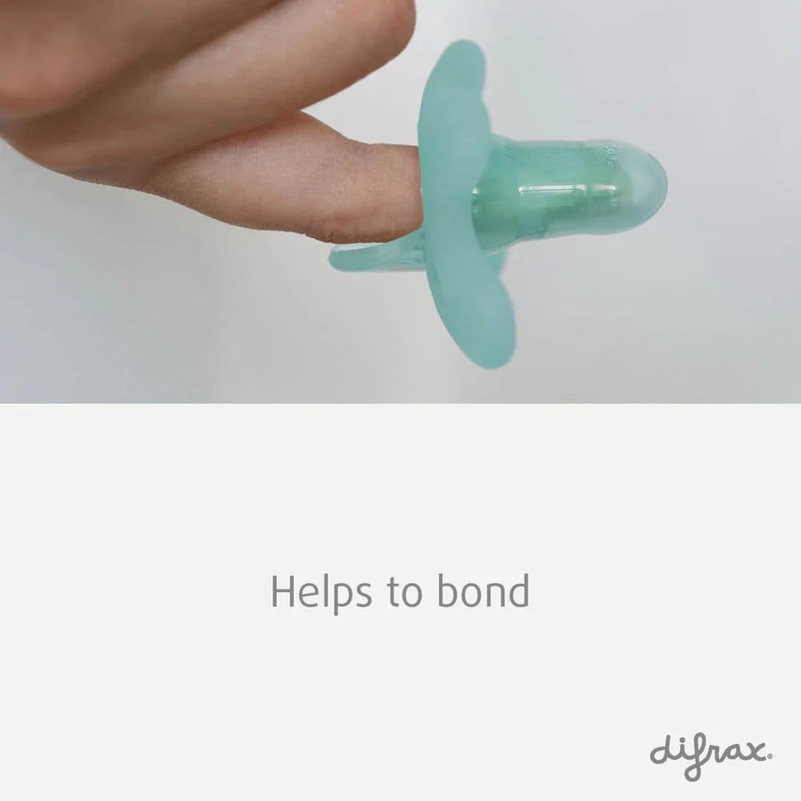 Pinky Premature Soother 0-2 M