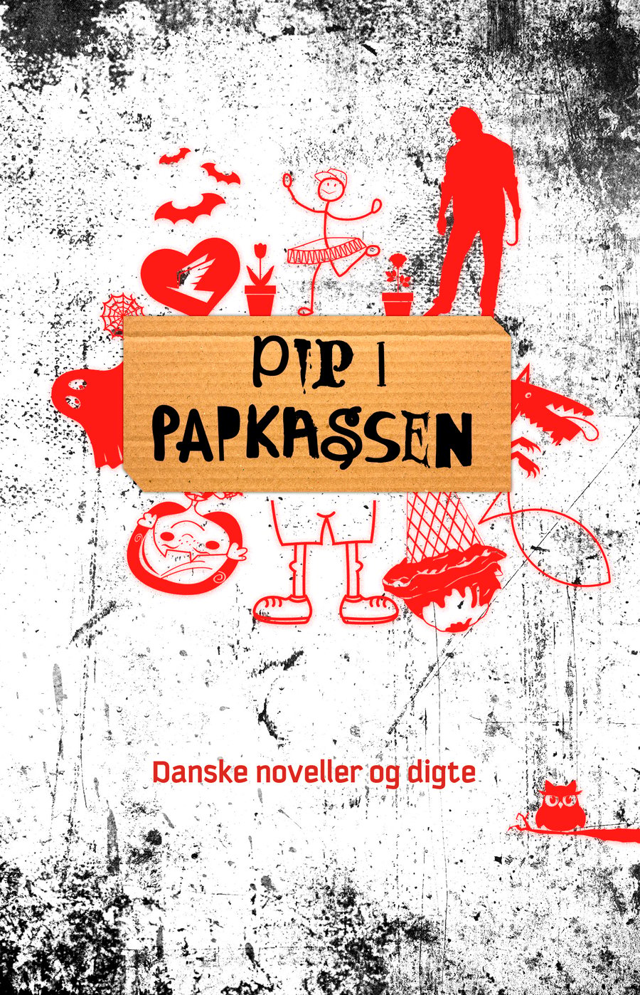 Pip i papkassen