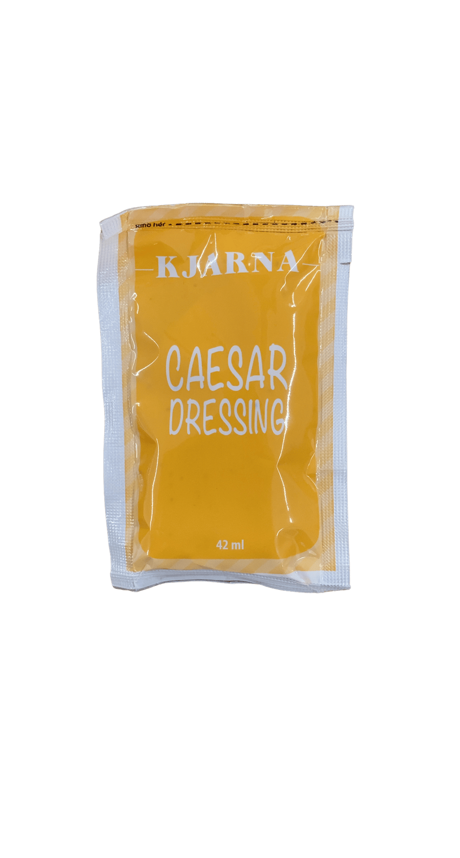Kjarna Caesar Dressing 42 ml