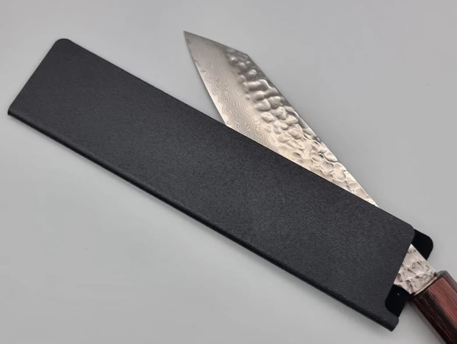 Plastslíður 16 cm.