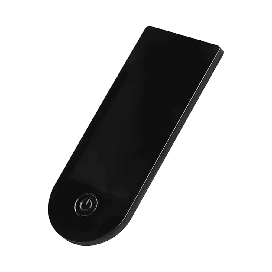 Plaststykki yfir mælaborð - Xiaomi Scooter 4 Lite (2nd gen)