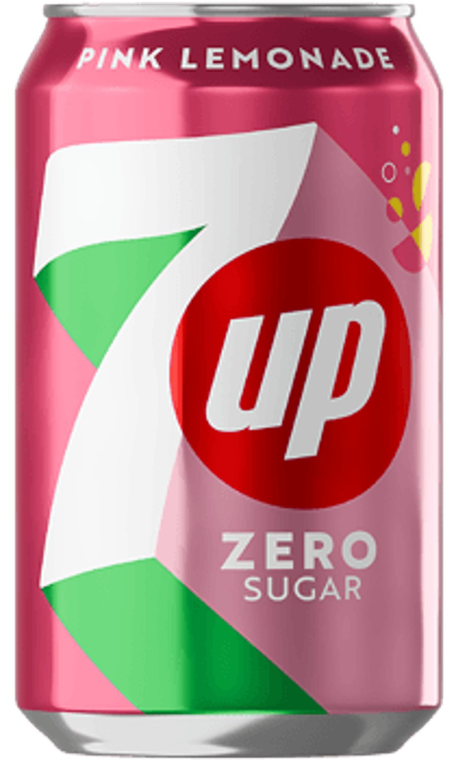 7up pink free