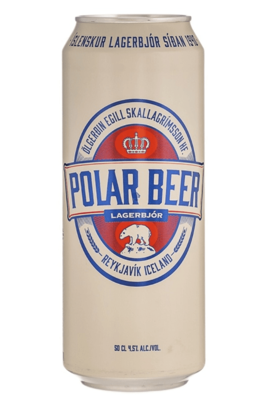 Polar Beer / 12 ofurdósir