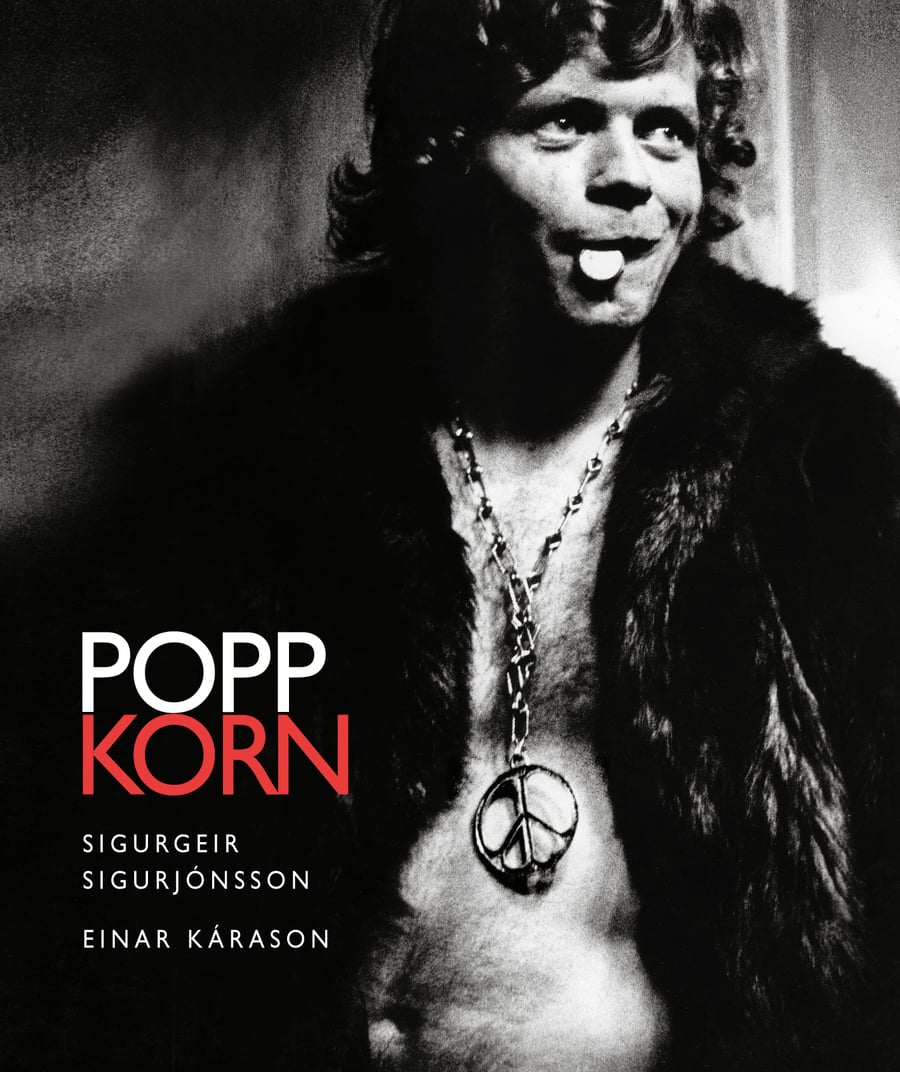 Poppkorn