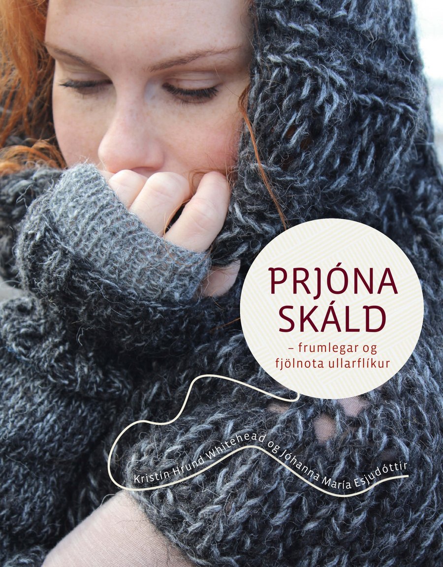Prjónaskáld