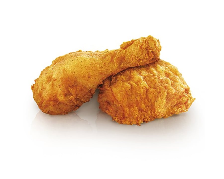 Original kjúklingur